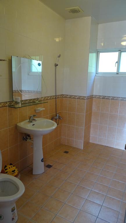 Emoonten Homestay Sanzhi Exterior foto