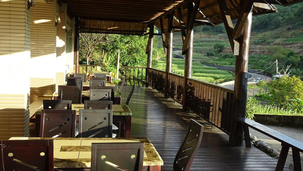 Emoonten Homestay Sanzhi Exterior foto